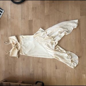 Flynn skye maxi dress